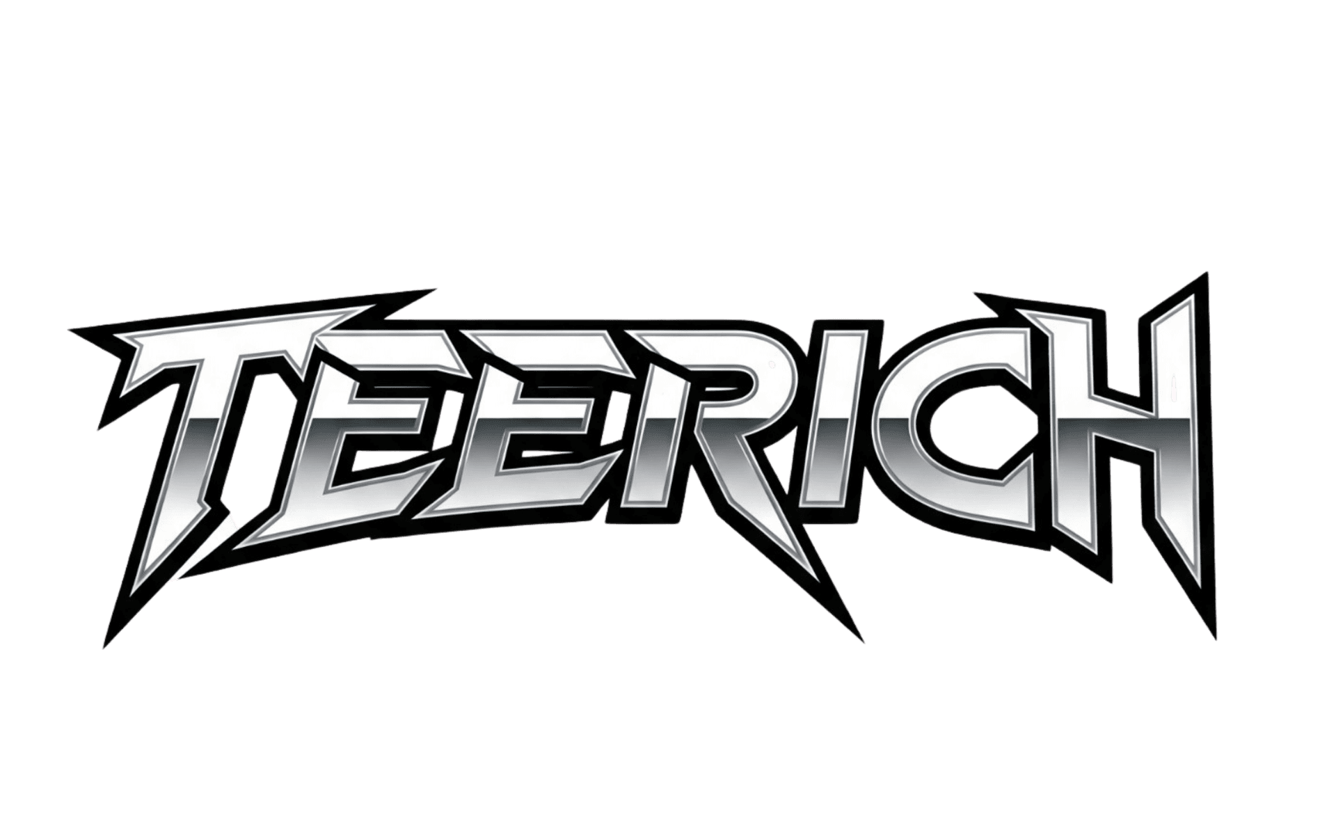 Banner for TeeRich